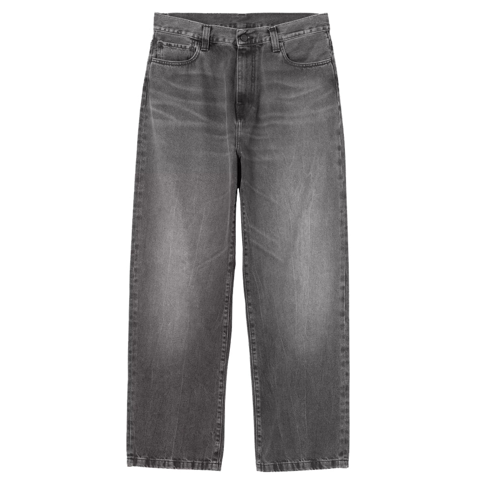 Landon Pant - Black Marble