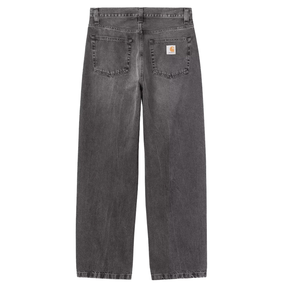 Landon Pant - Black Marble