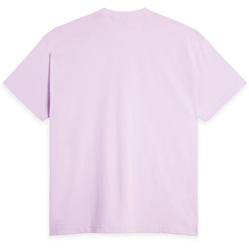 Lazy Bunny T-Shirt - Orchid