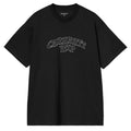 Limn Script T-Shirt - Black