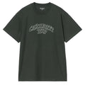 Limn Script T-Shirt - Raven