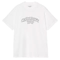 Limn Script T-Shirt - White