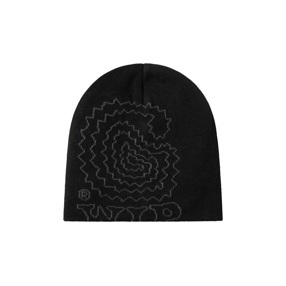 Limn C Beanie - Black