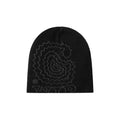Limn C Beanie - Black
