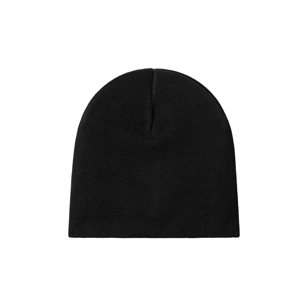 Limn C Beanie - Black