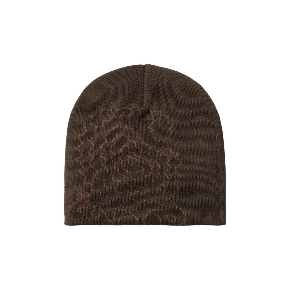 Limn C Beanie - Tobacco