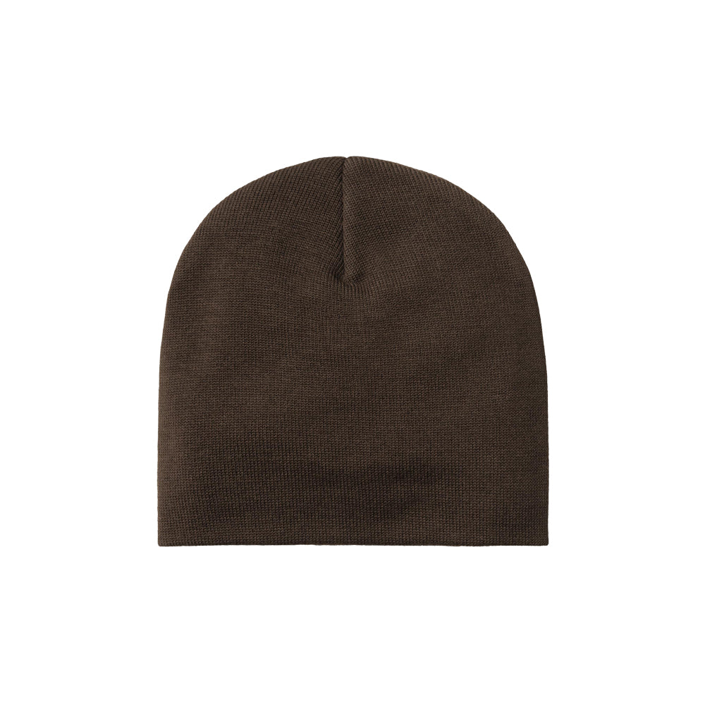 Limn C Beanie - Tobacco