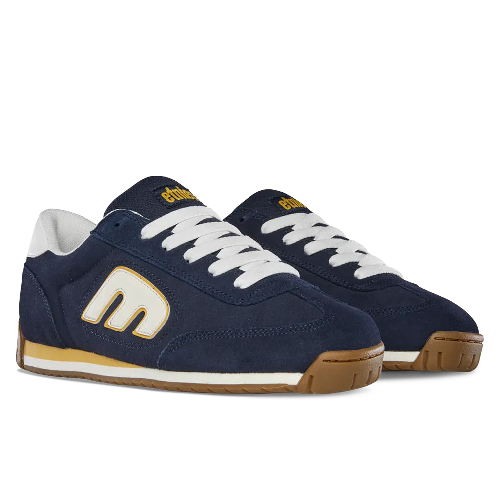 Locut 2K - Navy/Yellow