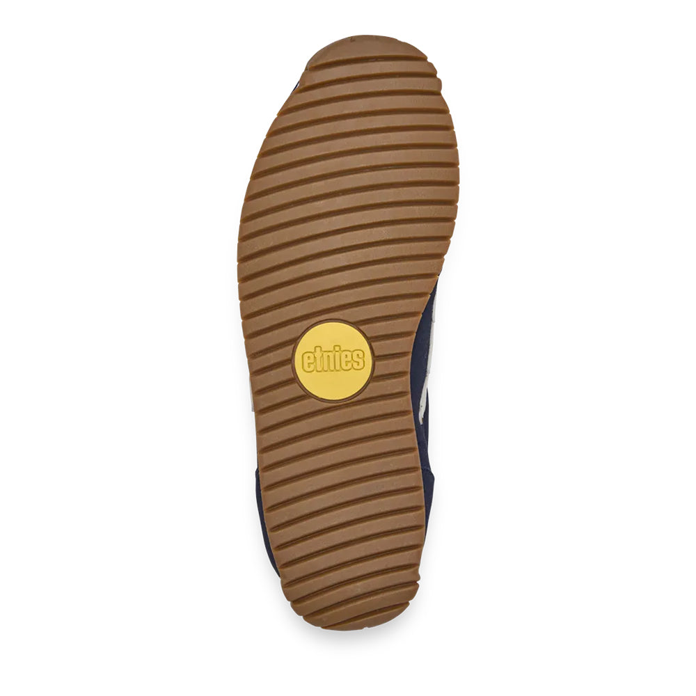 Locut 2K - Navy/Yellow