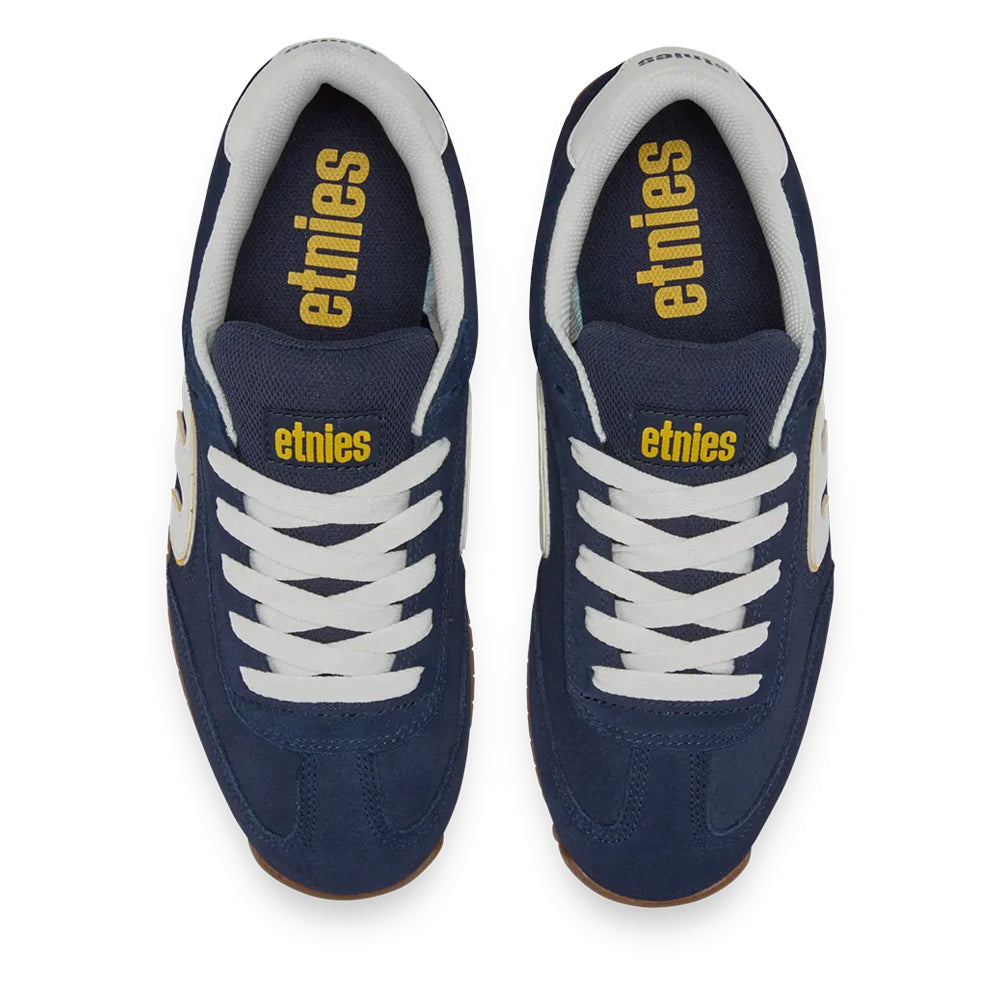 Locut 2K - Navy/Yellow