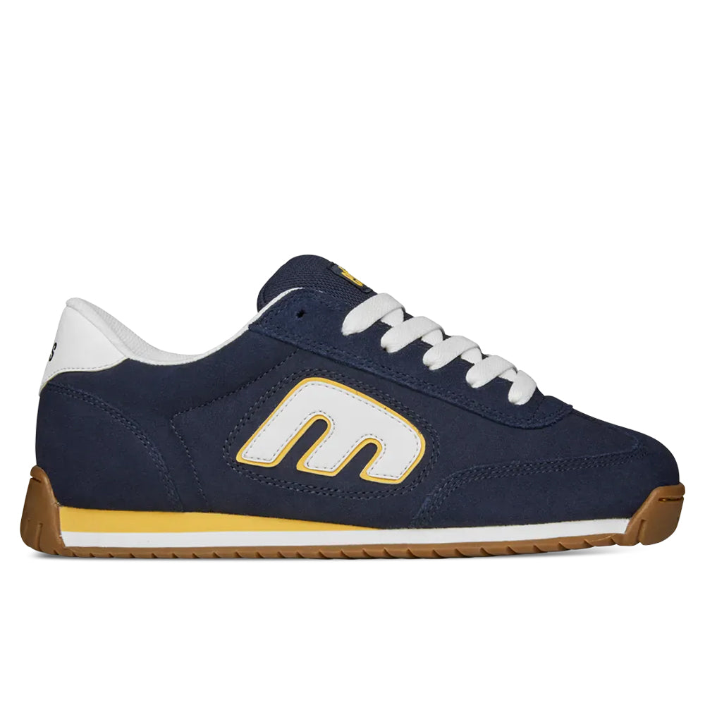 Locut 2K - Navy/Yellow