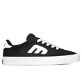 Locut Vulc - Black/White