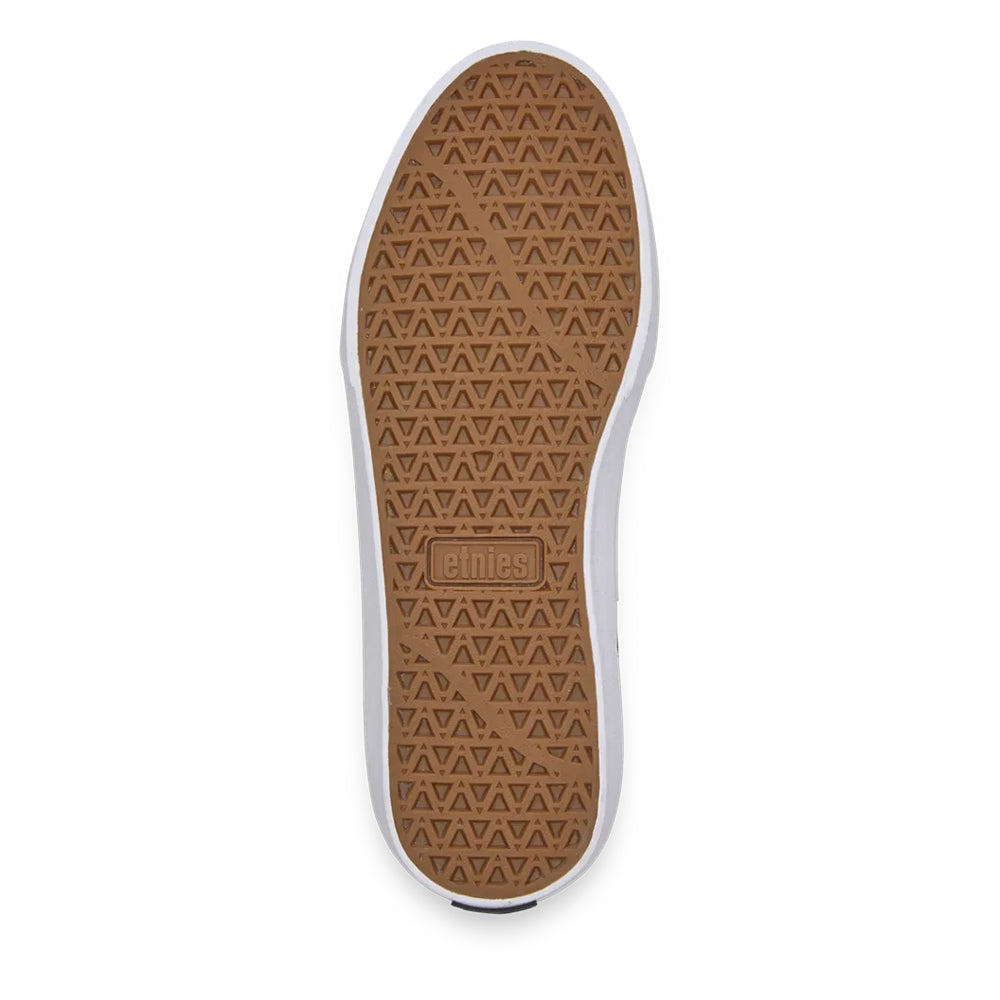 Locut Vulc - Black/White