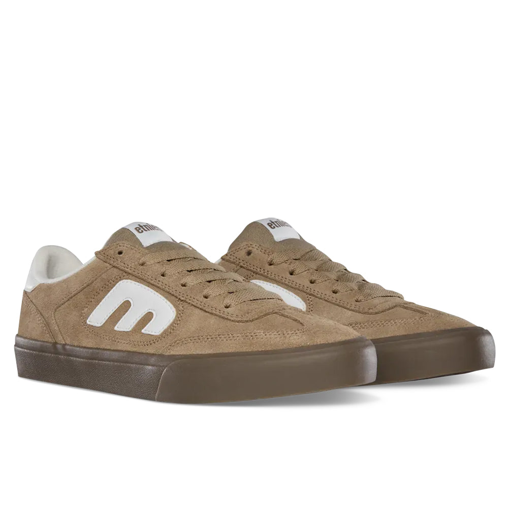 Locut Vulc - Warm Grey