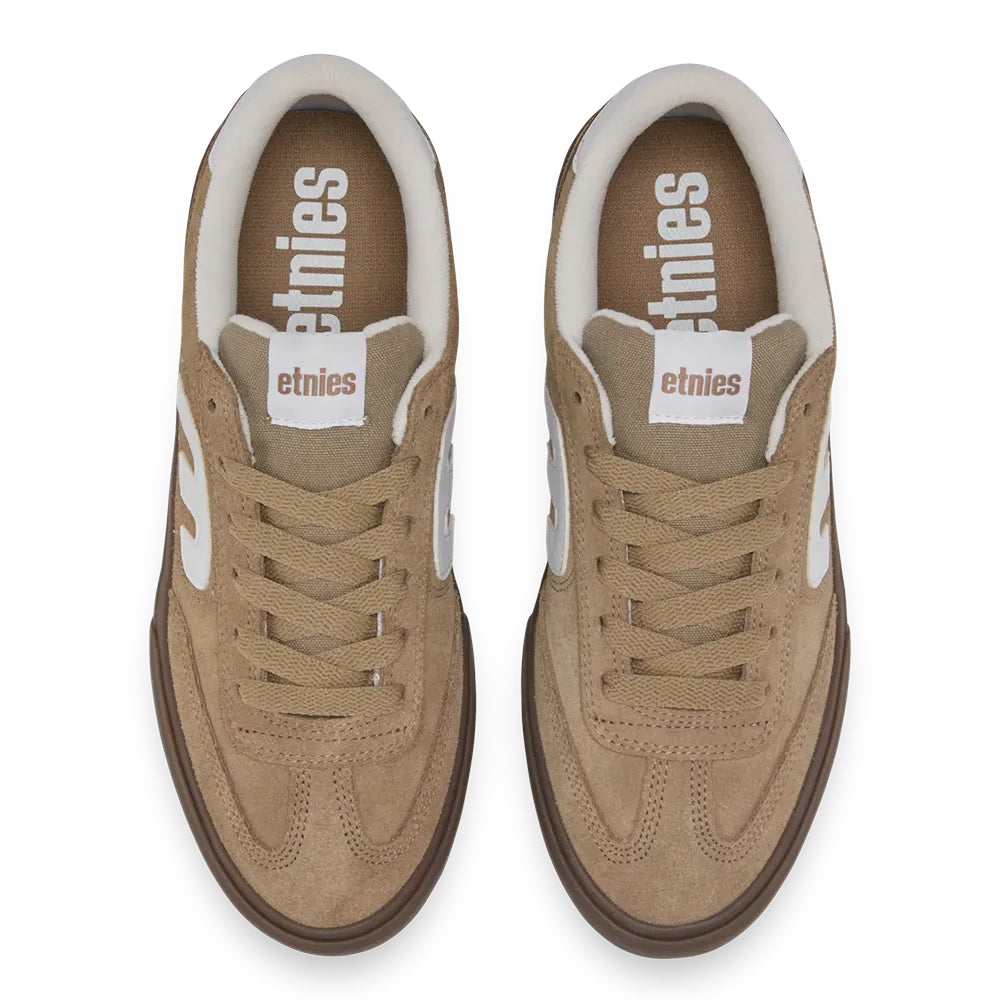 Locut Vulc - Warm Grey