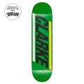 Lucien Pro S44 Deck - Green