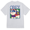 Lucky Cat T-Shirt - White