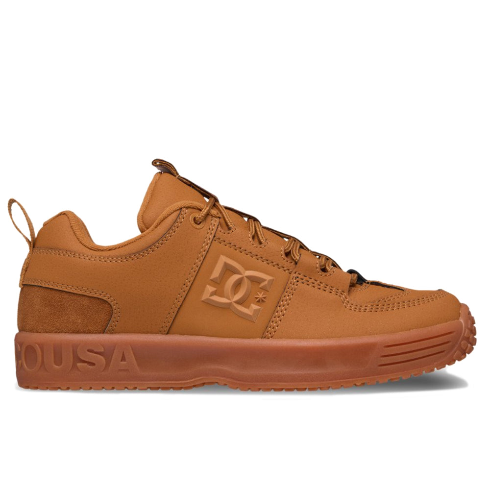 Lynx OG - Wheat