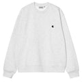 Mack Sweatshirt - Ash Heather