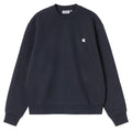 Mack Sweatshirt - Dark Navy