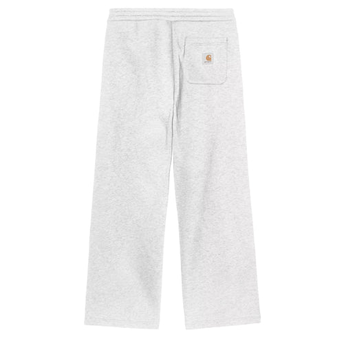 Mack Sweat Pants - Ash Heather