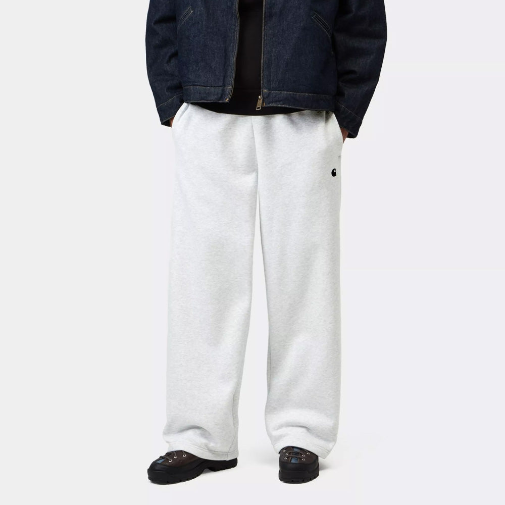 Mack Sweat Pants - Ash Heather