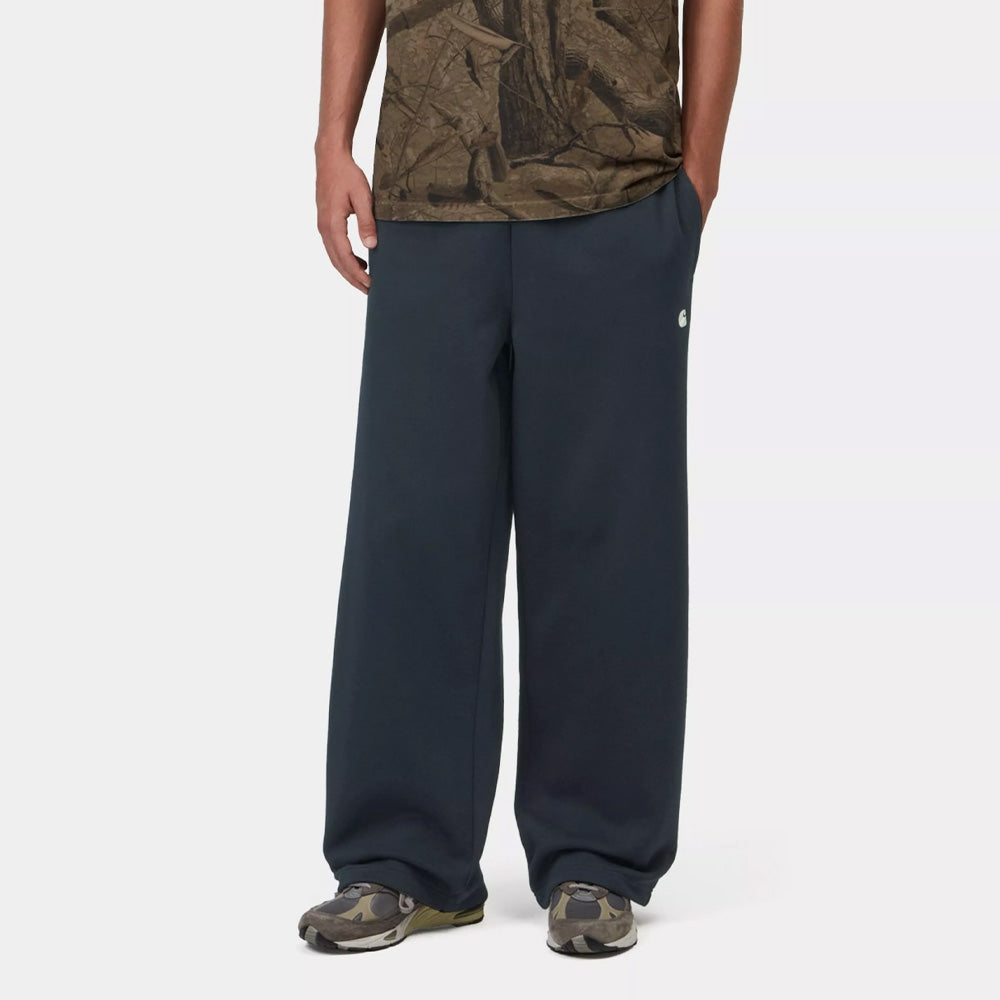 Mack Sweat Pants - Dark Navy