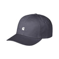 Madison Logo Cap - Shady Purple