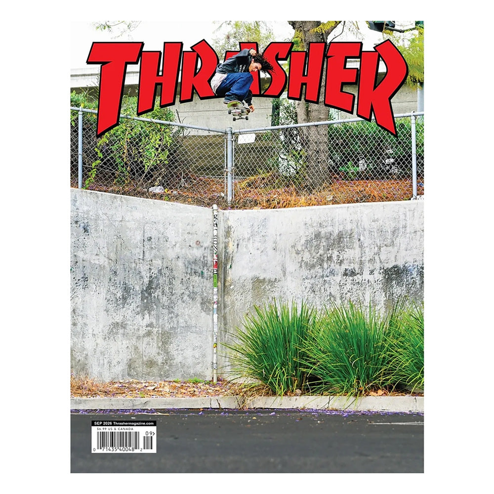 Magazine #554 - O/C