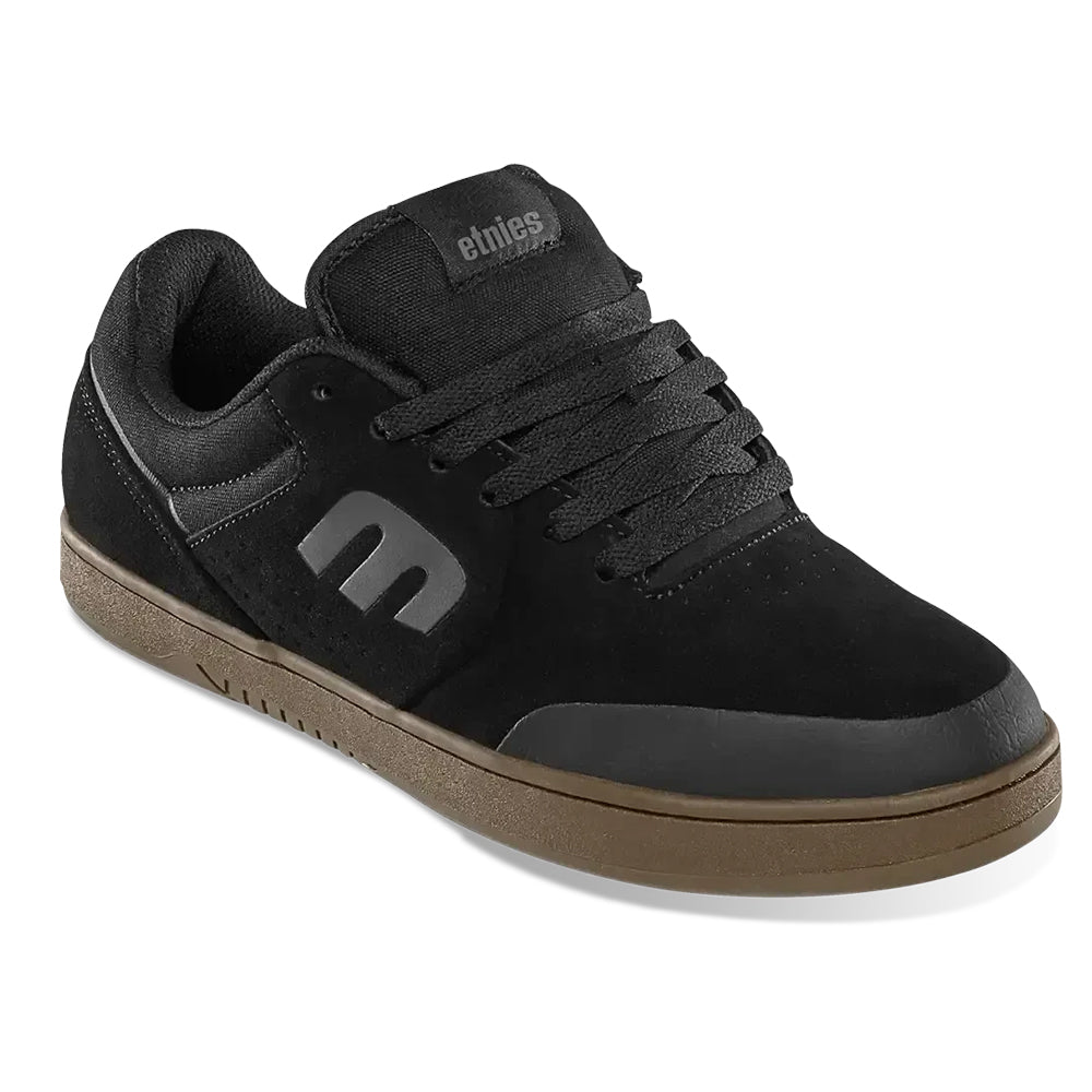 Marana Michelin - Black/Charcoal/Gum