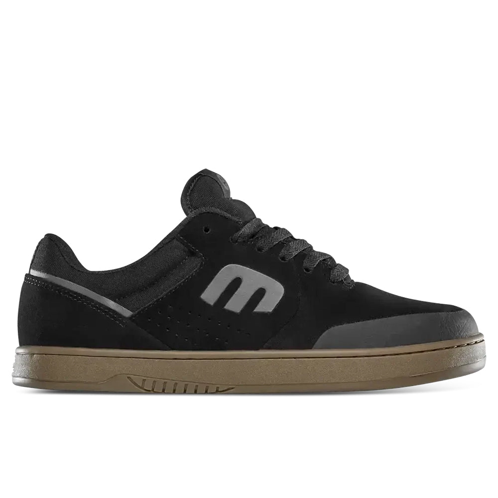 Marana Michelin - Black/Charcoal/Gum