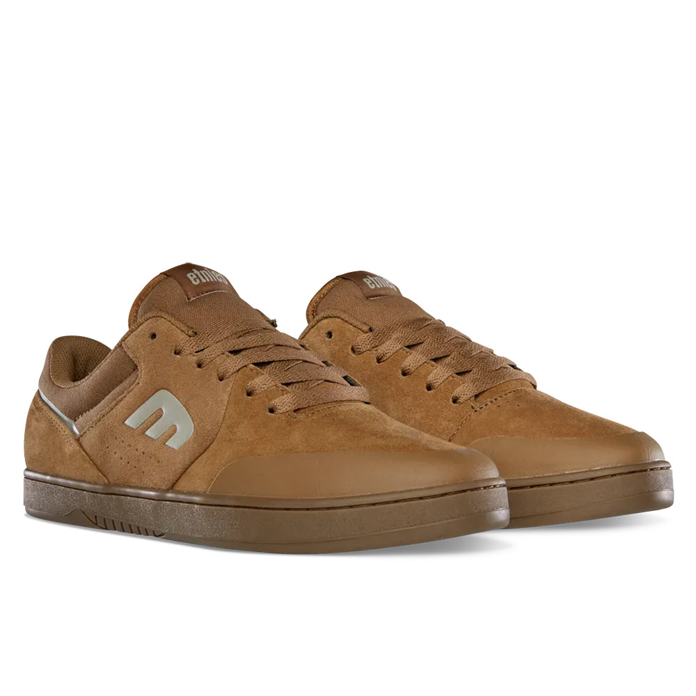 Marana Michelin - Brown/Gum