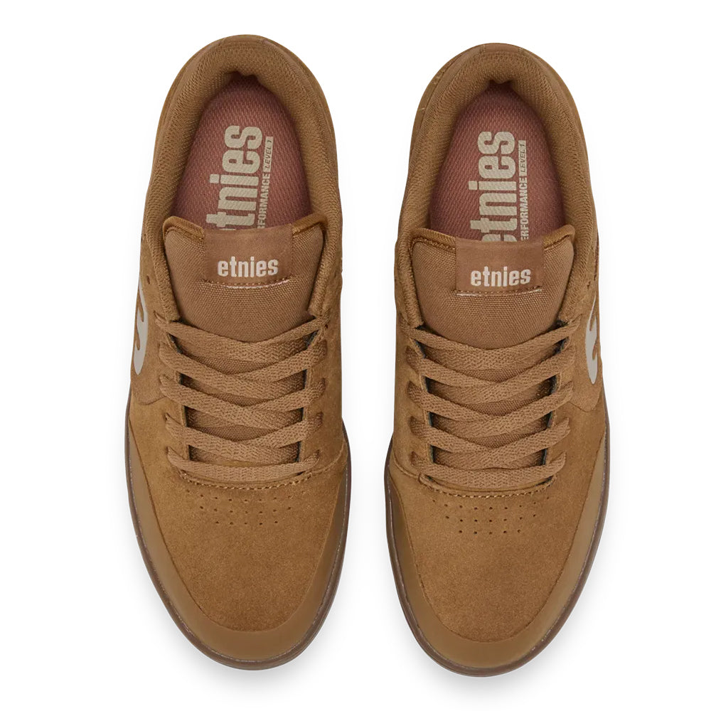 Marana Michelin - Brown/Gum