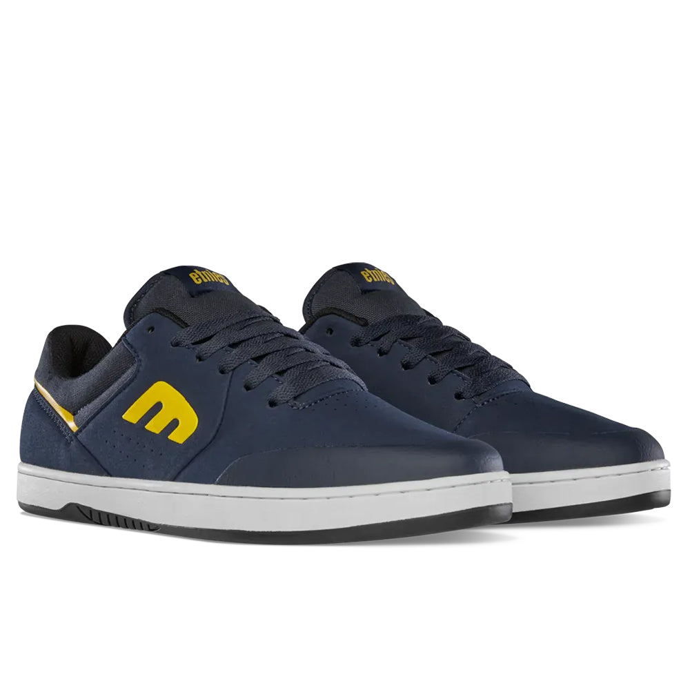Marana Michelin - Navy/Yellow