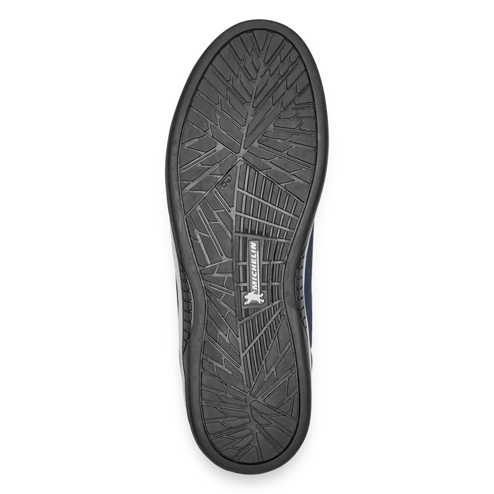 Marana Michelin - Navy/Yellow