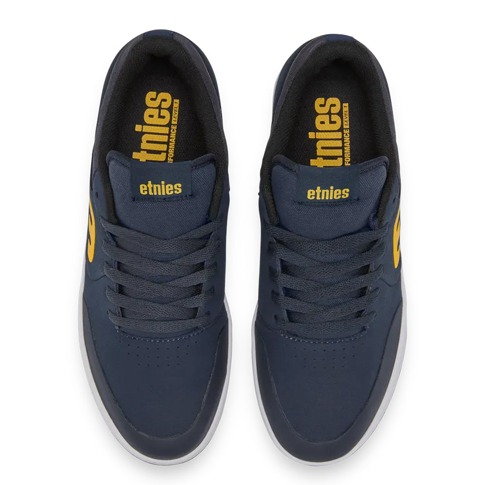 Marana Michelin - Navy/Yellow