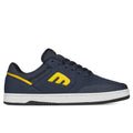Marana Michelin - Navy/Yellow