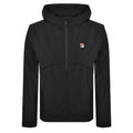 Marcos Full Zip Jacket - Black