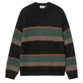 Merton Sweater - Dark Scarab
