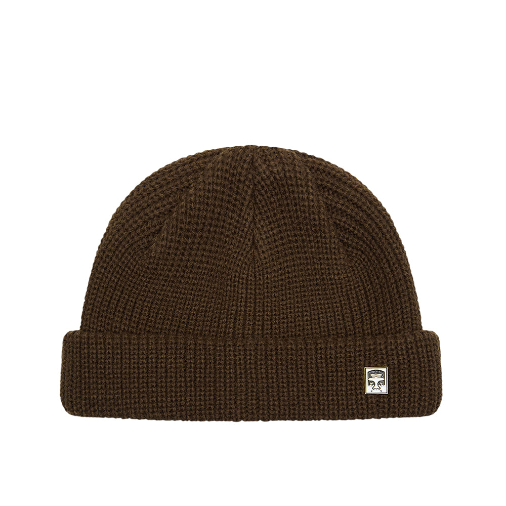 Micro Beanie - Wren