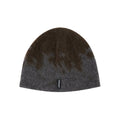 Mohair Beanie - Slate