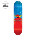 Monster Deck - Blue