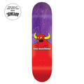 Monster Deck - Purple