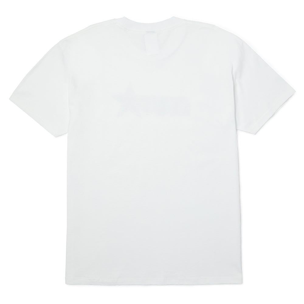 Moo T-Shirt - White