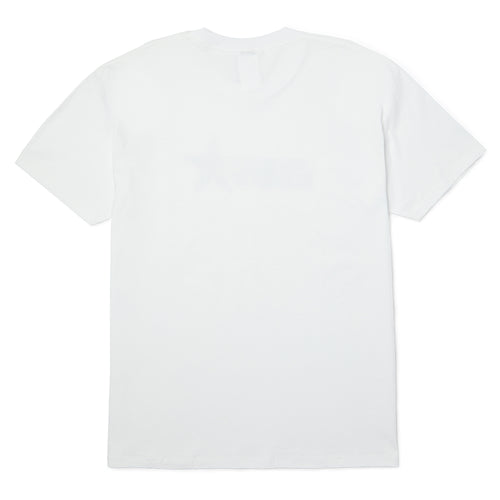 Moo T-Shirt - White
