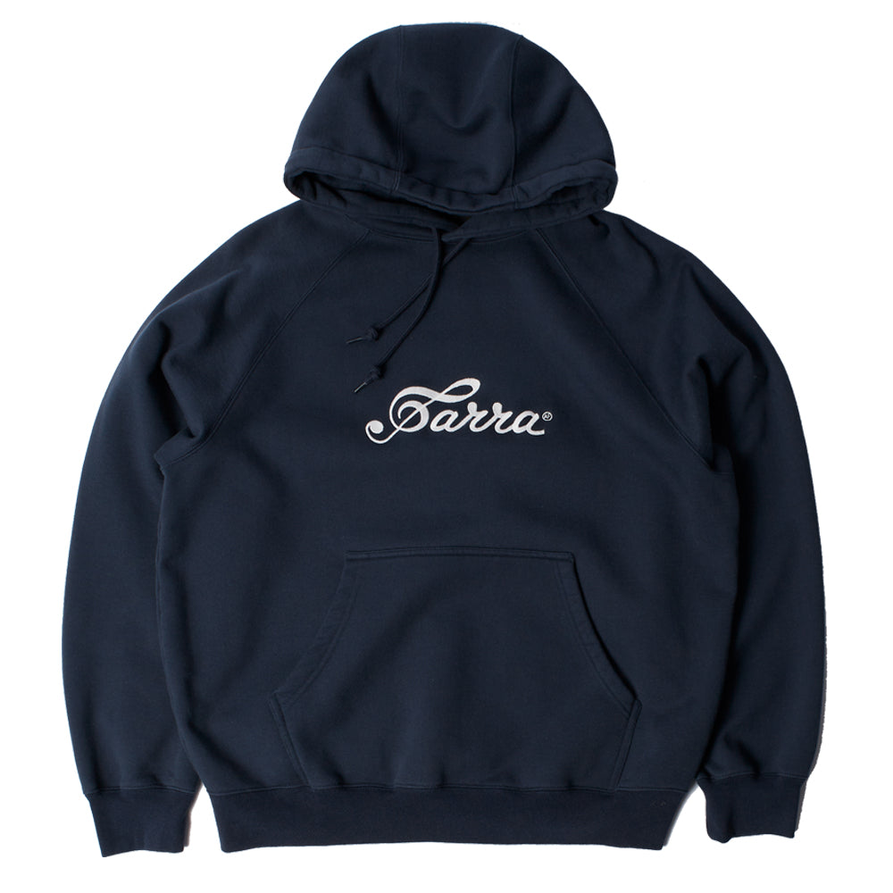Musical Chairs Hoodie - Navy