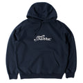Musical Chairs Hoodie - Navy