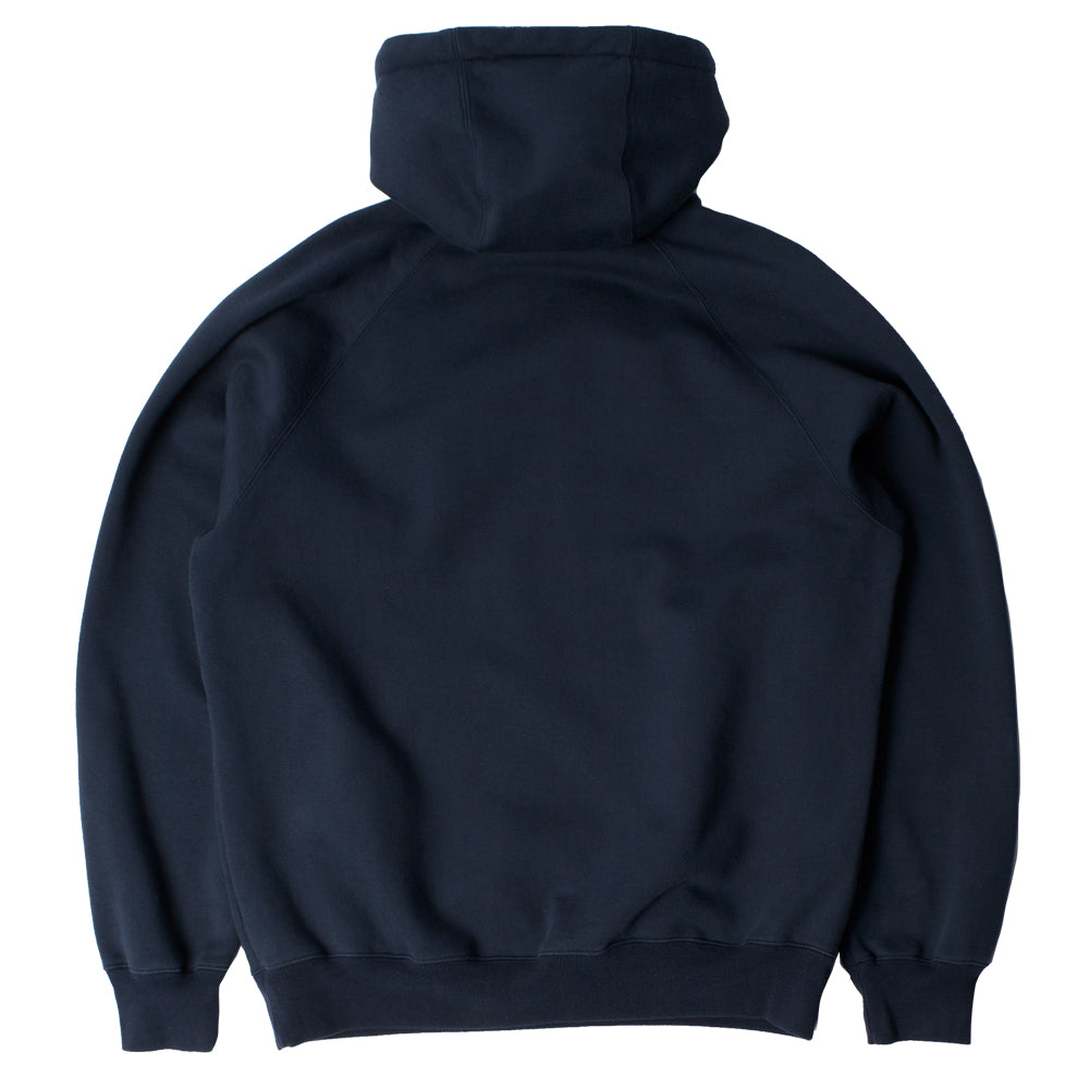 Musical Chairs Hoodie - Navy