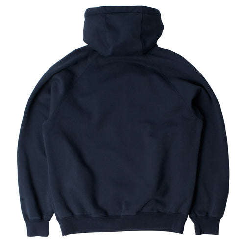 Musical Chairs Hoodie - Navy