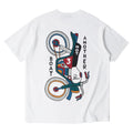 Not Another Boat T-Shirt- White